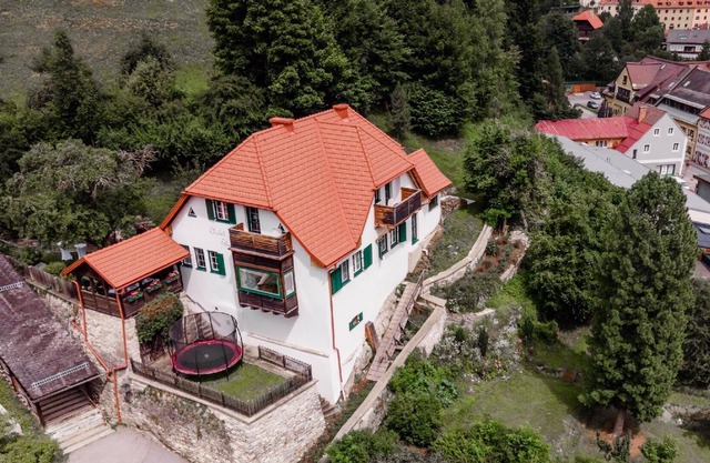 Apartamento de vacaciones Murau para 3 - 8 personas con 3 dormitorios - Casa de vacaciones