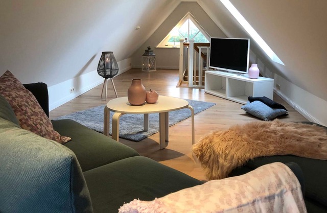 Holiday apartment OstseeParadise 4