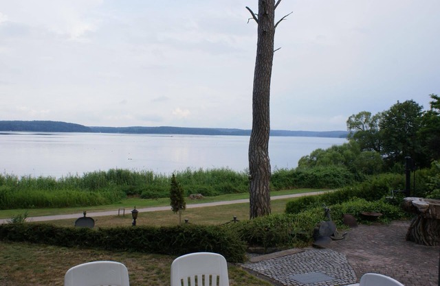Apartamento de vacaciones Plau am See para 1 - 4 personas con 2 dormitorios - Casa de vacaciones