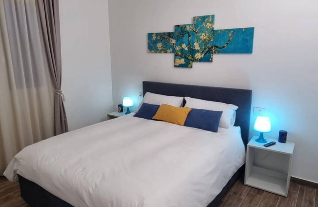 Apartamento de vacaciones Palermo para 1 - 5 personas con 1 dormitorio - Apartamento en casa unifami