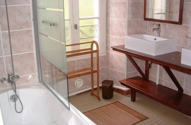 Apartamento de vacaciones Quimperlé para 2 - 7 personas con 3 dormitorios - Casa adosada