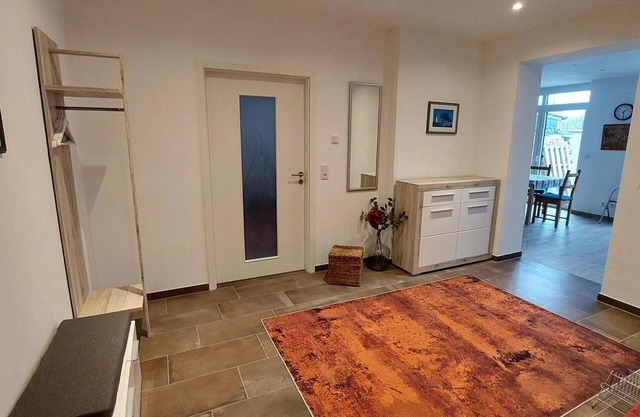 Apartamento vacacional 'Tranquilo y Céntrico' con Wi-Fi