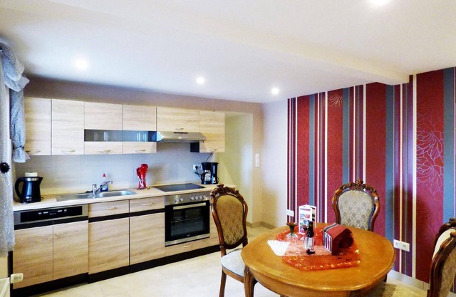 Apartamento de vacaciones Rech para 1 - 2 personas con 1 dormitorio - Casa de vacaciones