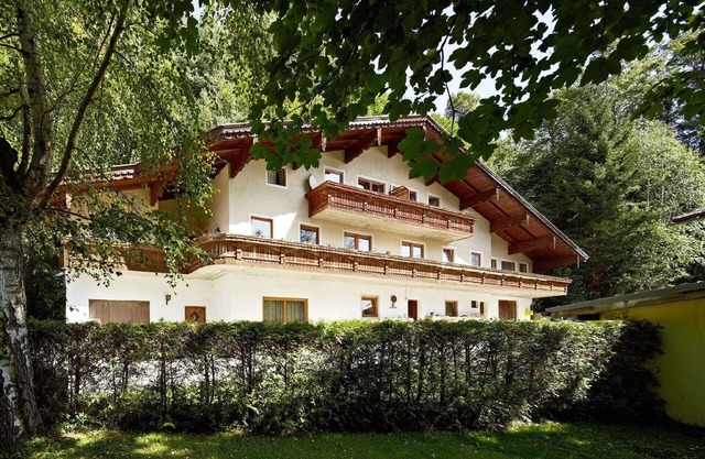 Apartamento de vacaciones Stuhlfelden para 1 - 4 personas con 2 dormitorios - Apartamento en casa un