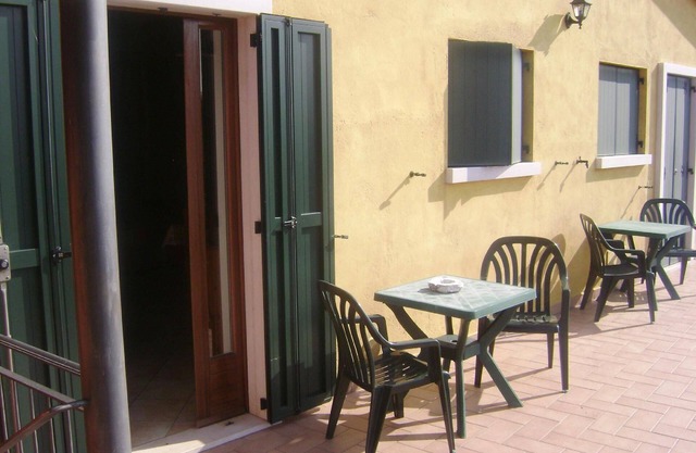 Apartamento de vacaciones Salionze para 1 - 3 personas con 1 dormitorio - Apartamento