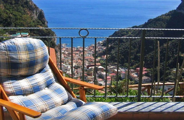 Apartamento de vacaciones Scala para 1 - 4 personas con 1 dormitorio - Apartamento