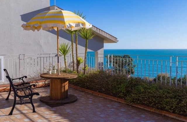 Apartamento de vacaciones Sciacca para 1 - 5 personas con 2 dormitorios - Apartamento