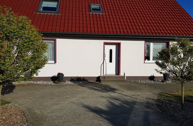 Apartamento de vacaciones - Valle del Peene
