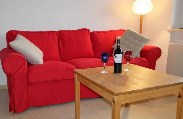 Apartamento de vacaciones Tiefenbach para 1 - 6 personas con 2 dormitorios - Apartamento en casa uni