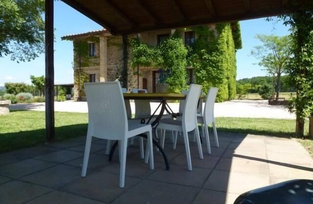 Apartamento de vacaciones Torgiano para 1 - 6 personas con 3 dormitorios - Casa rural