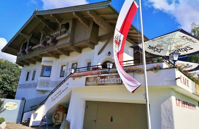Apartamento de vacaciones Wildschönau-Oberau para 1 - 5 personas con 1 dormitorio - Apartamento