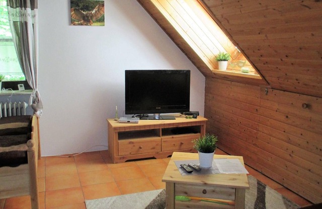 Apartamento de vacaciones Weißenstadt para 2 personas - Apartamento en casa unifamiliar o plurifamil