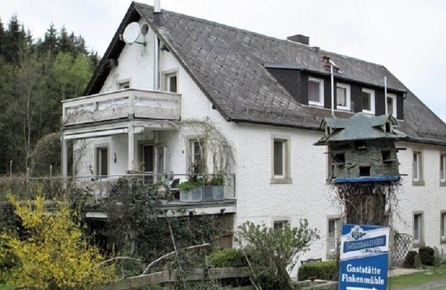 Apartamento de vacaciones Weißenstadt para 2 - 5 personas con 2 dormitorios - Apartamento en casa un