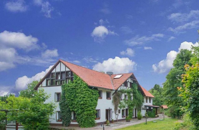 Apartamento vacacional Waldquartier Wackerberg