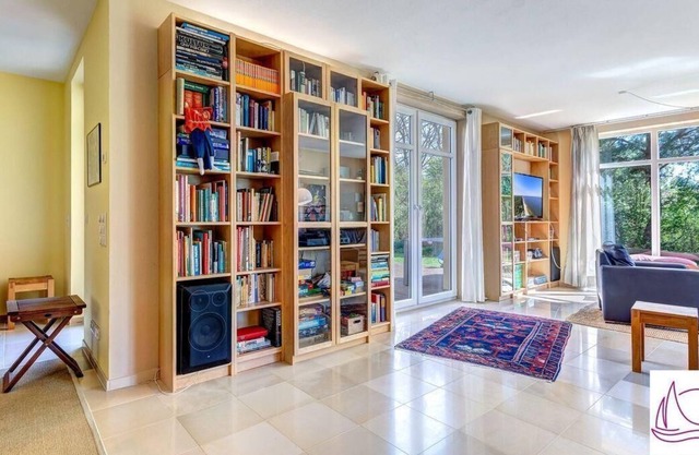 Apartamento de vacaciones Warthe para 1 - 6 personas con 3 dormitorios - Apartamento en casa unifami