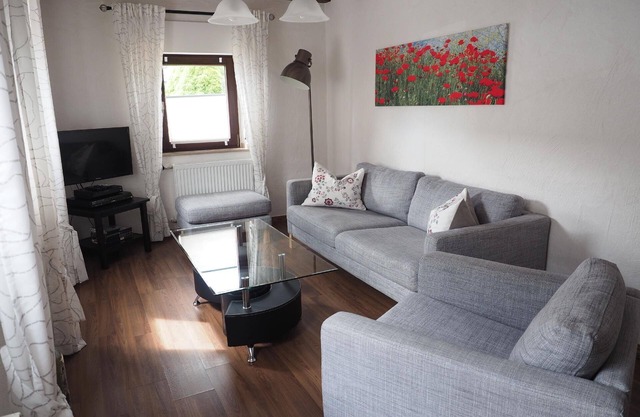 Apartamento de vacaciones Zülpich para 1 - 4 personas con 2 dormitorios - Apartamento