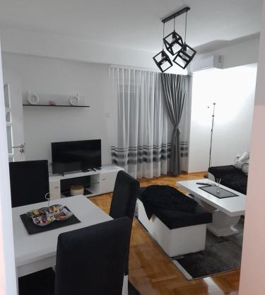 Holiday apartments