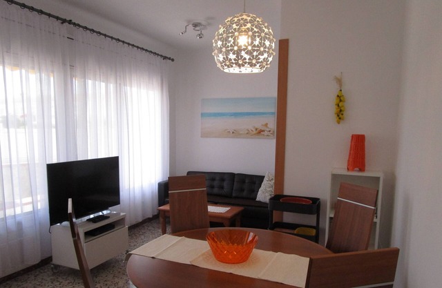 Bungalow de vacaciones con 2 dormitorios