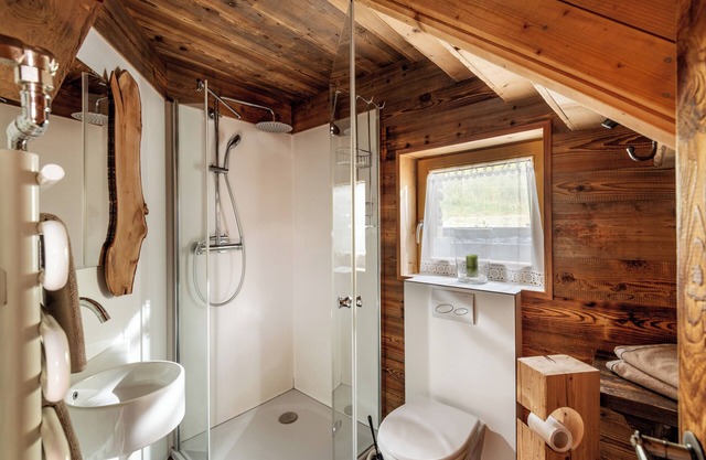 Casa de vacaciones en la primera 300 m, fantástica ubicación en los Alpes de Kitzbühel
