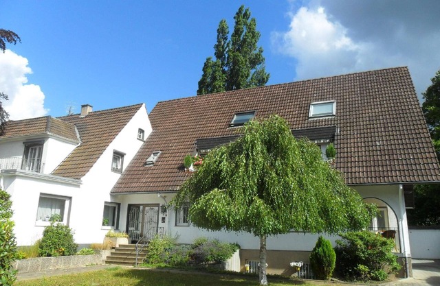 Apartamento de vacaciones Bad Neuenahr-Ahrweiler para 1 - 2 personas con 1 dormitorio - Apartamento