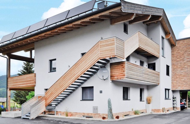Casa de vacaciones en Kirchdorf