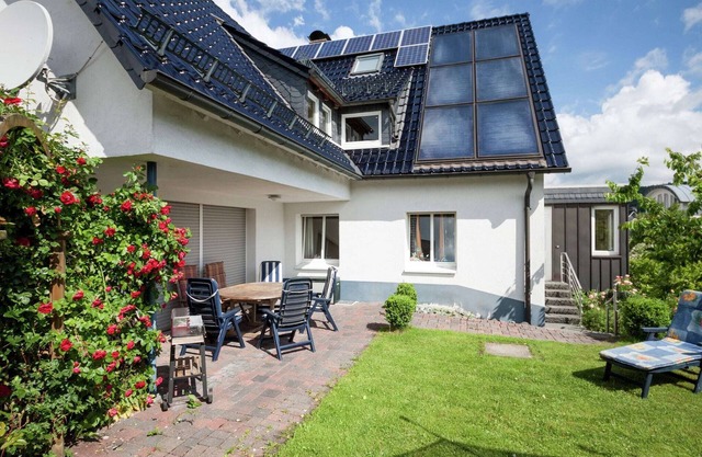Impresionante apartamento en Bodefeld Alemania, cerca de la zona de esquí