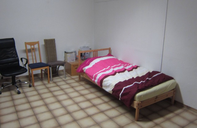 Apartamento en el idílico Schwalmtal