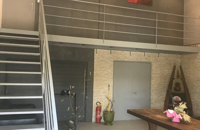 APARTAMENTO DE VACACIONES