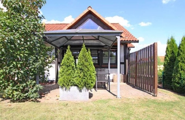 Holiday Home Godetied - Holiday Home