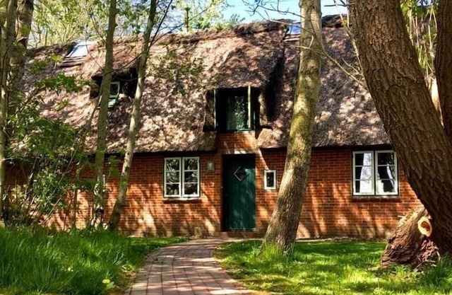 Casa de vacaciones Norderfriedrichskoog para 1 - 6 personas con 2 dormitorios - Casa de vacaciones