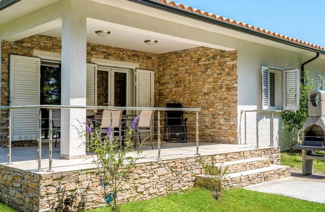 Holiday Home A Suara-2 by Interhome