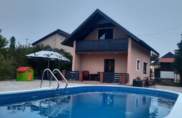 Holiday home Alexa