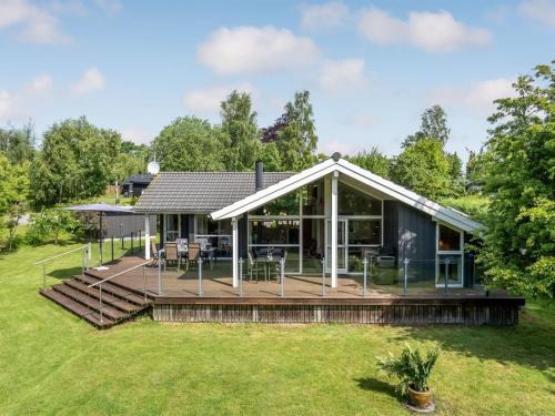 Holiday Home Anemone - 700m from the sea by Interhome