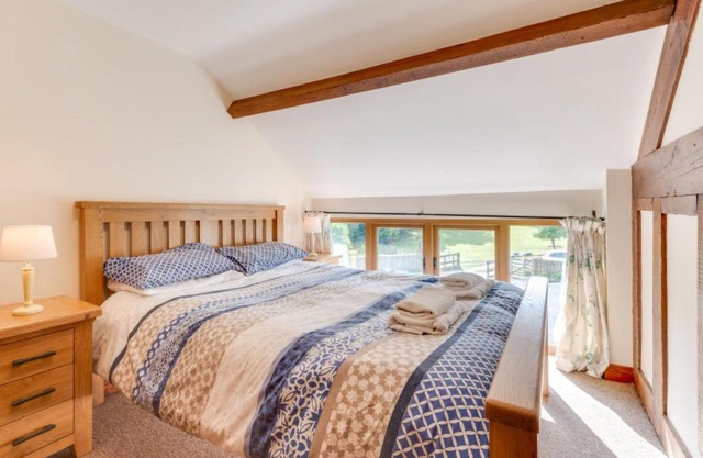 Holiday Home Bwthyn Pen