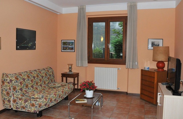 Casa junto al Lago Idro Lombardía