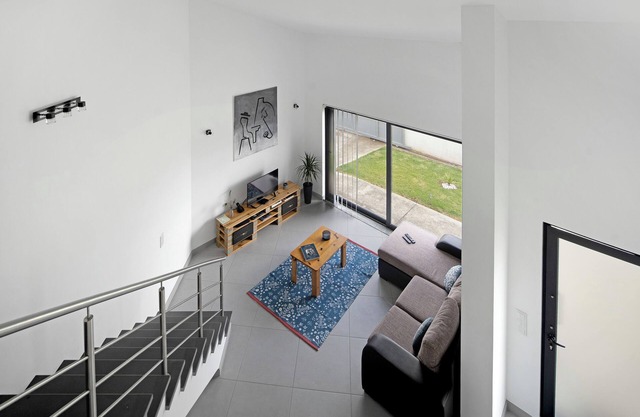Casa de vacaciones 'Caminho Da Esperança' con jardín privado y Wi-Fi