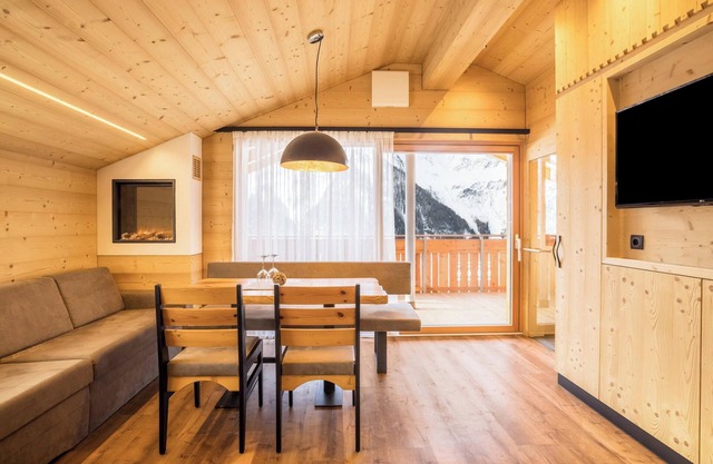 Casa de vacaciones "Chalet Reisnock-Hochgruberhof" en idílica ubicación de montaña con sauna