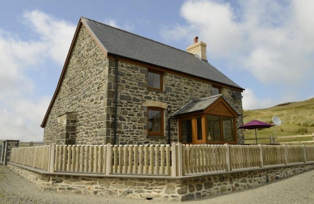 Holiday Home Copa