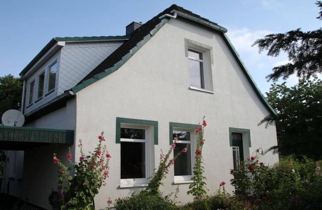 Casa de vacaciones Cottage am Rhin