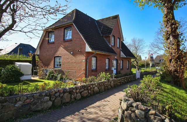 Casa de vacaciones para 5 personas con 70m² en Wrixum auf Föhr (109667)