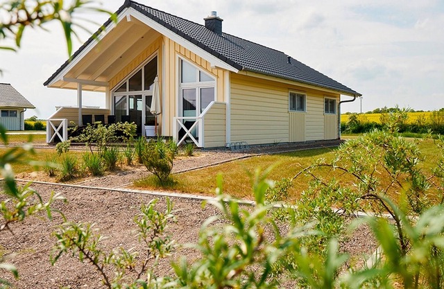 Casa de vacaciones para 4 personas con 75m² en Bliesdorf (58143)