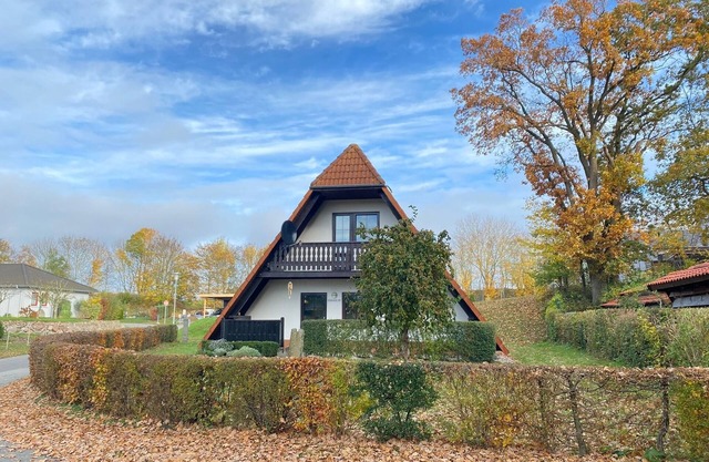 Casa de vacaciones para 4 personas con 60m² en Marlow (117269)