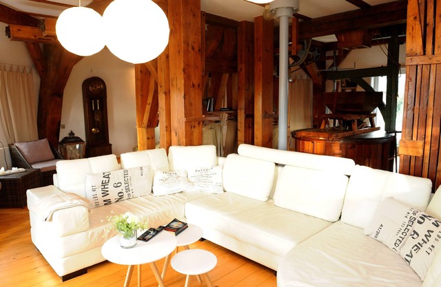 Casa de vacaciones para 5 personas con 220m² en Neubukow (69246)