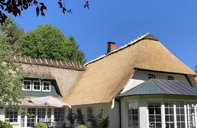 Holiday home for 5 guests with 200m² in Boren (147773)