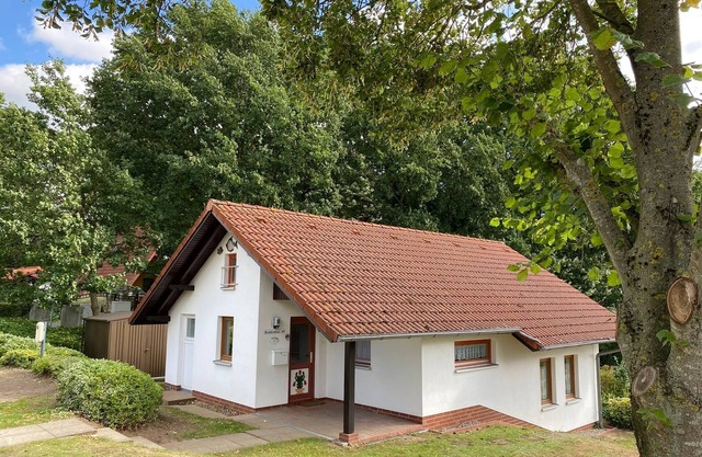 Casa de vacaciones para 6 personas con 90m² en Marlow (59126)