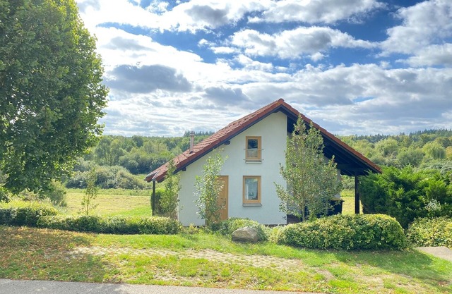 Casa de vacaciones para 6 personas con 90m² en Marlow (117277)