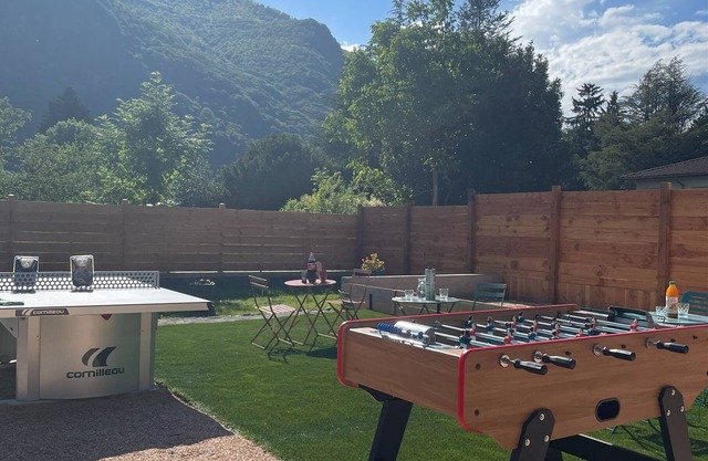 Holiday Home 'Foto' with Private Terrace, Wi-Fi and Air Conditioning