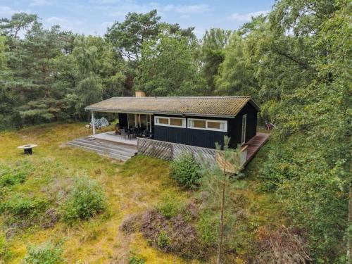 Holiday Home Franja - 120m from the sea by Interhome