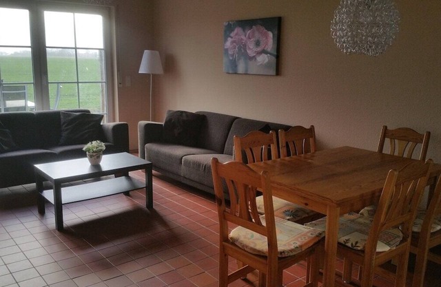 Apartamento-Baño Privado-Freiblick B