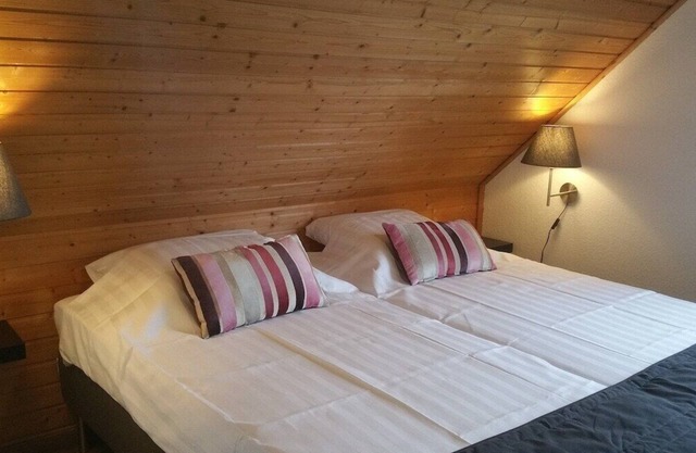 Apartamento-Baño Privado-Freiblick D